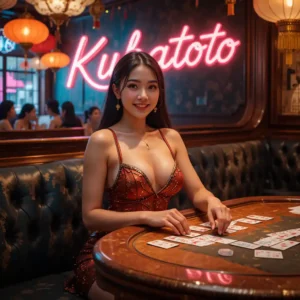 Rekomendasi Slot Gacor: Pilihan Terbaik dengan Performa Stabil dan Peluang Optimal