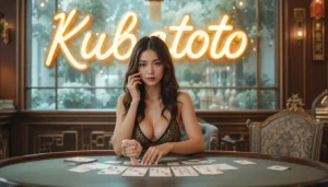 Slot Dana 10K Paling Gacor 2025: Panduan Lengkap Bermain